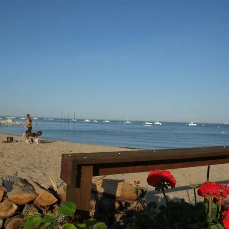 Les Perles De L'aiguillon Arcachon La Teste-de-Buch