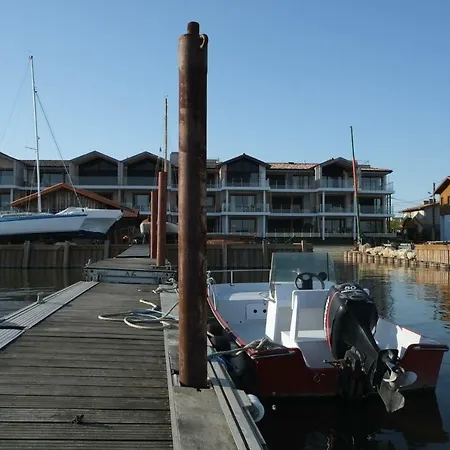 Les Perles De L'aiguillon Arcachon *